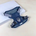 Postroj pro zviřata XS ( obvod až 45 cm, lze zkrátit) délka 18cm - Obrázek 7