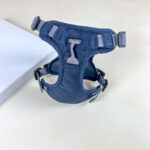 Postroj pro zviřata XS ( obvod až 45 cm, lze zkrátit) délka 18cm - Obrázek 6