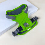 Postroj pro zviřata XS ( obvod až 45 cm, lze zkrátit) délka 18cm - Obrázek 13