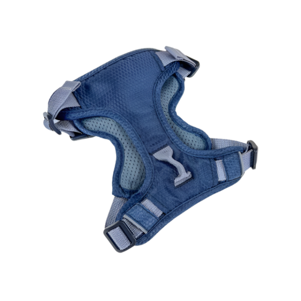 Postroj pro zviřata XL (obvod 60-80cm) délka 32 cm - Obrázek 18