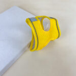 Postroj pro zviřata M ( nastavitelný obvod 30-40cm) délka 15cm