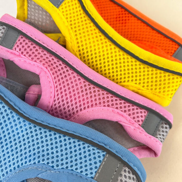 Postroj pro zviřata L - Obrázek 11