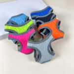 Postroj pro zvířata XXS (26 cm obvod, 10cm šířka) - Obrázek 2