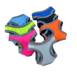 Postroj pro zvířata XXS (26 cm obvod, 10cm šířka) - Obrázek 10