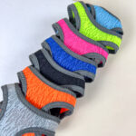 Postroj pro zvířata XXS (26 cm obvod, 10cm šířka) - Obrázek 3