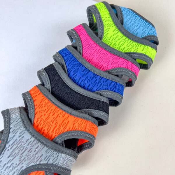 Postroj pro zvířata XXS (26 cm obvod, 10cm šířka) - Obrázek 3