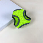 Postroj pro zvířata XXS (26 cm obvod, 10cm šířka) - Obrázek 5