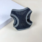 Postroj pro zvířata XXS (26 cm obvod, 10cm šířka) - Obrázek 7