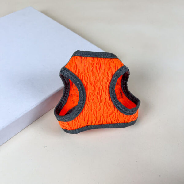 Postroj pro zvířata XXS (26 cm obvod, 10cm šířka) - Obrázek 8