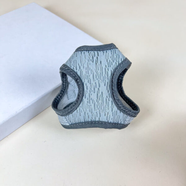 Postroj pro zvířata XXS (26 cm obvod, 10cm šířka) - Obrázek 9