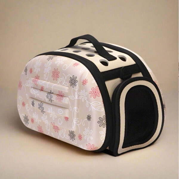 Přenoska 35x28x22cm - Obrázek 3