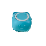 Čisticí kartáč silikonový pro mazlíčky na šampon 8x 7,5 cm - Obrázek 10