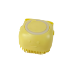 Čisticí kartáč silikonový pro mazlíčky na šampon 8x 7,5 cm - Obrázek 11