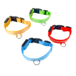 Nabíjecí svítící obojek XS-XL - Obrázek 8