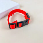 Nabíjecí svítící obojek XS-XL - Obrázek 3