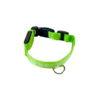 Nabíjecí svítící obojek XS-XL - Obrázek 10