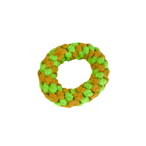 ANNAM Pletený kruh 12 cm - Obrázek 5