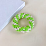 ANNAM Pletený kruh 12 cm