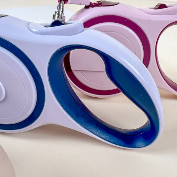 Samonatahovací vodítko 3m - Obrázek 9