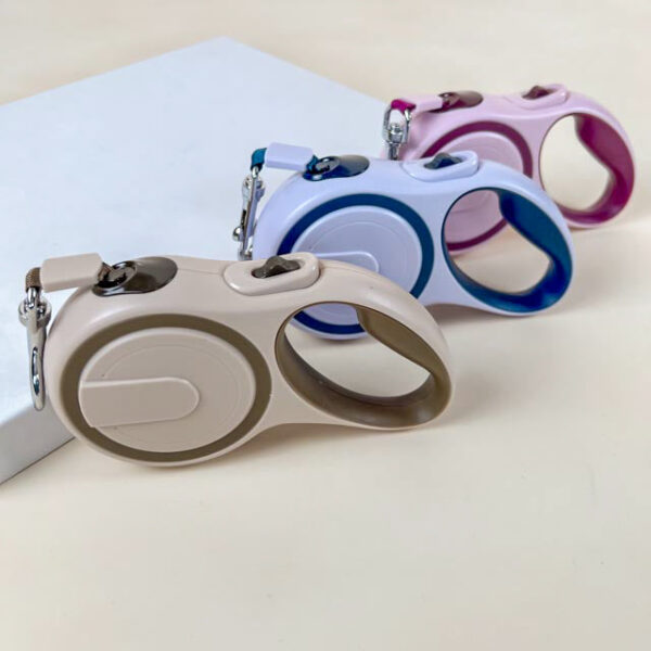 Samonatahovací vodítko 3m - Obrázek 2