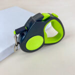 Reflexní samonatahovací vodítko 5m - Obrázek 3