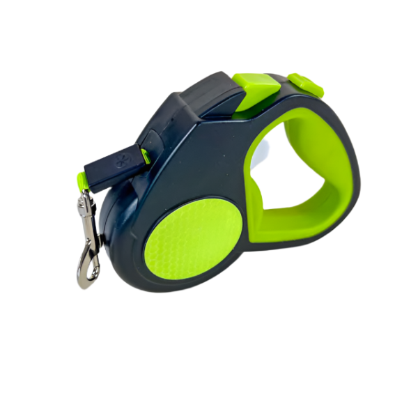 Reflexní samonatahovací vodítko 5m - Obrázek 8