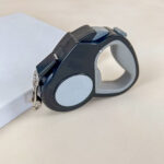 Reflexní samonatahovací vodítko 5m