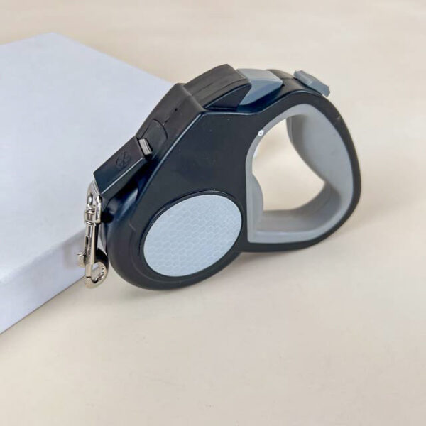 Reflexní samonatahovací vodítko 5m - Obrázek 1