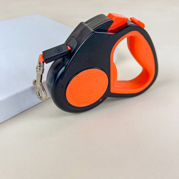 Reflexní samonatahovací vodítko 5m - Obrázek 4