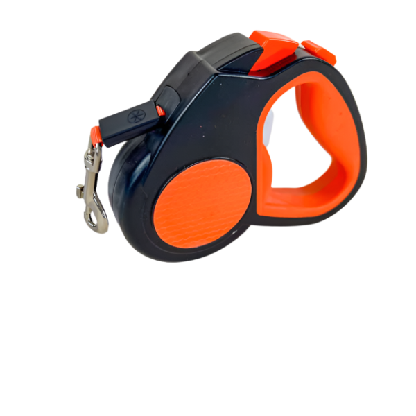 Reflexní samonatahovací vodítko 5m - Obrázek 10