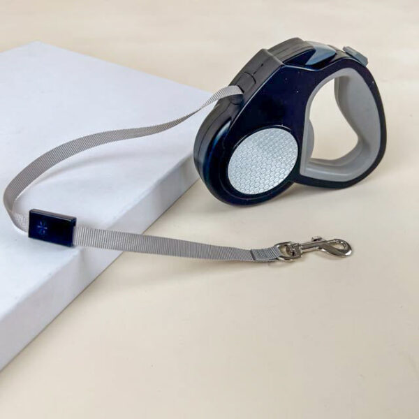 Reflexní samonatahovací vodítko 5m - Obrázek 5