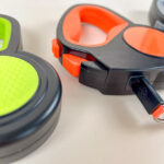 Reflexní samonatahovací vodítko 5m - Obrázek 6