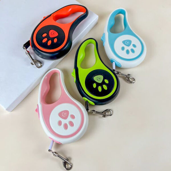 Samonatahovací vodítko 5m - Obrázek 2