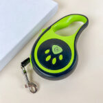 Samonatahovací vodítko 5m - Obrázek 4