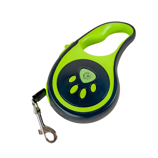 Samonatahovací vodítko 5m - Obrázek 11