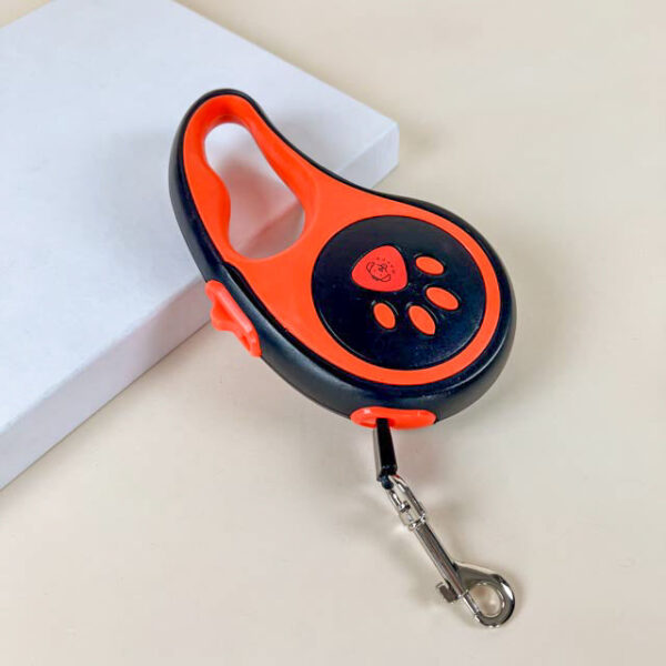 Samonatahovací vodítko 5m - Obrázek 5