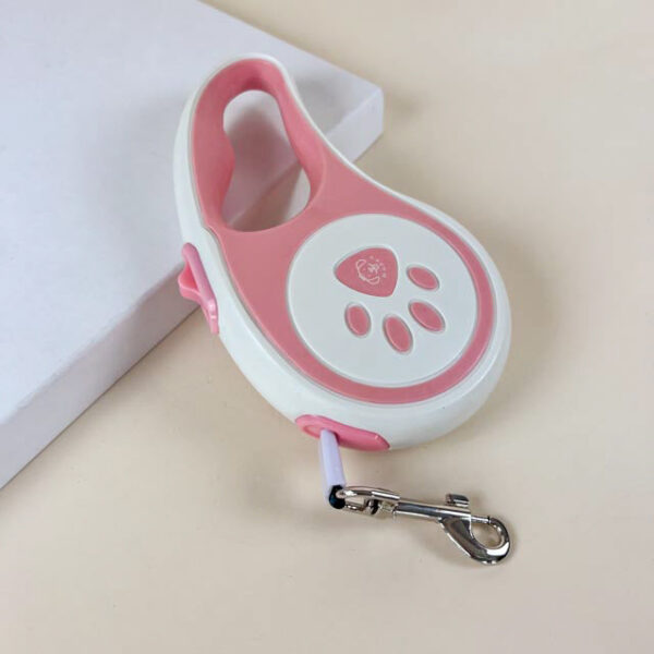 Samonatahovací vodítko 5m - Obrázek 6