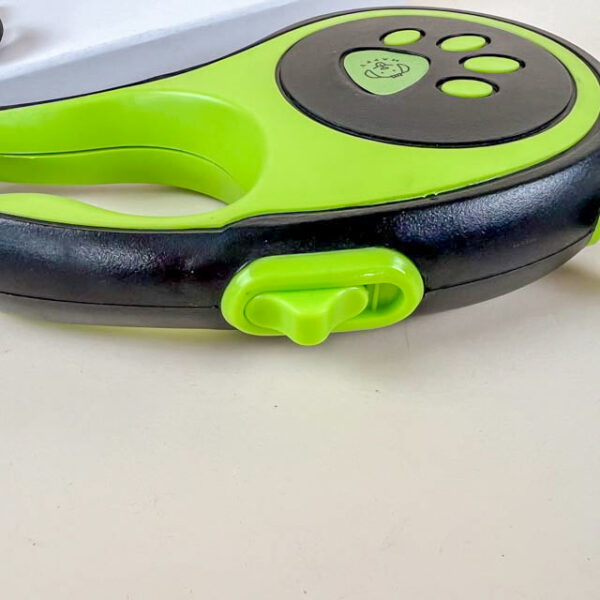 Samonatahovací vodítko 5m - Obrázek 9