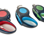 Samonatahovací vodítko Round Classic 3m - Obrázek 6