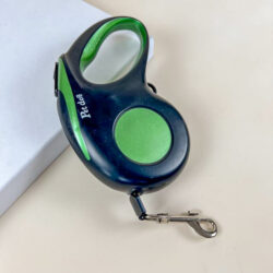 Samonatahovací vodítko Round Classic 5m