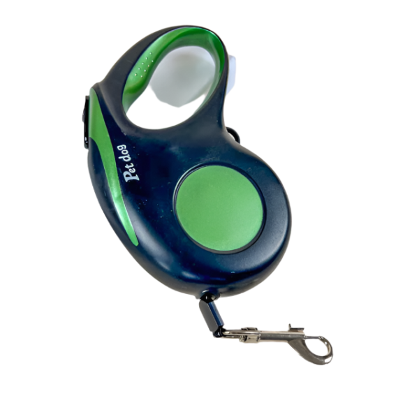 Samonatahovací vodítko Round Classic 3m - Obrázek 8