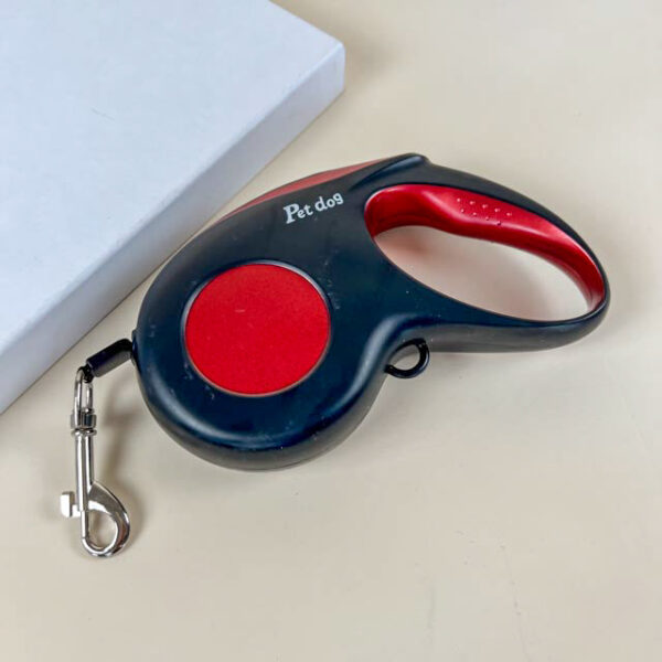 Samonatahovací vodítko Round Classic 3m - Obrázek 5