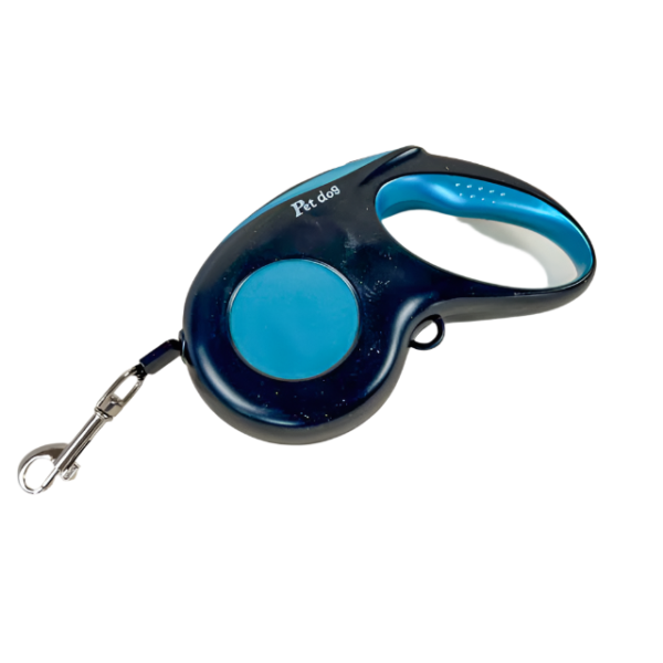 Samonatahovací vodítko Round Classic 3m - Obrázek 7