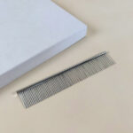 Kovový hřeben na srst 18.7 cm