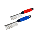 Kovový kartáč na srst 19 cm - Obrázek 5