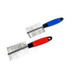 Kovový kartáč na srst 17.5 cm - Obrázek 4