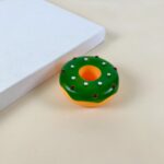 Pískací donut pro psy 10 cm - Obrázek 4