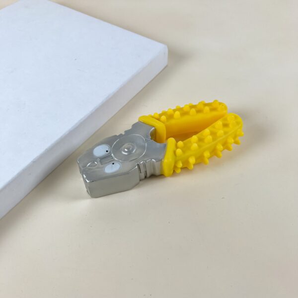 Pískací gumové nářadí 19 cm - Obrázek 5