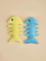 Plyšová pískací hračka 22 cm - Obrázek 6