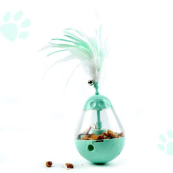 Interaktivní kolébková hračka 3v1 14 cm